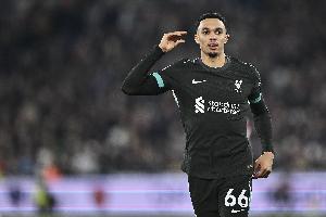 B体育-天空体育：阿诺德以及皇马方面都对本周的各种传闻感到惊讶