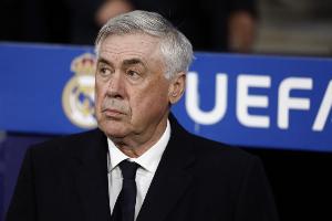 B体育平台-最高5年刑期安切洛蒂税务诈骗案即将开庭，10年前逃税100万欧