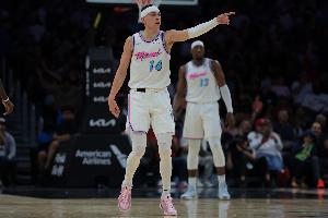 B体育官网-希罗谈球队复苏：我们见识过自己的真正实力 因此始终保持积极