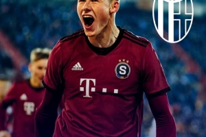 莫雷托：总价1500万欧，博洛尼亚即将签下布拉格斯巴达后卫维蒂克