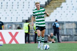 B体育官网-德天空记者：葡体前锋哈德尔即将加盟RB莱比锡