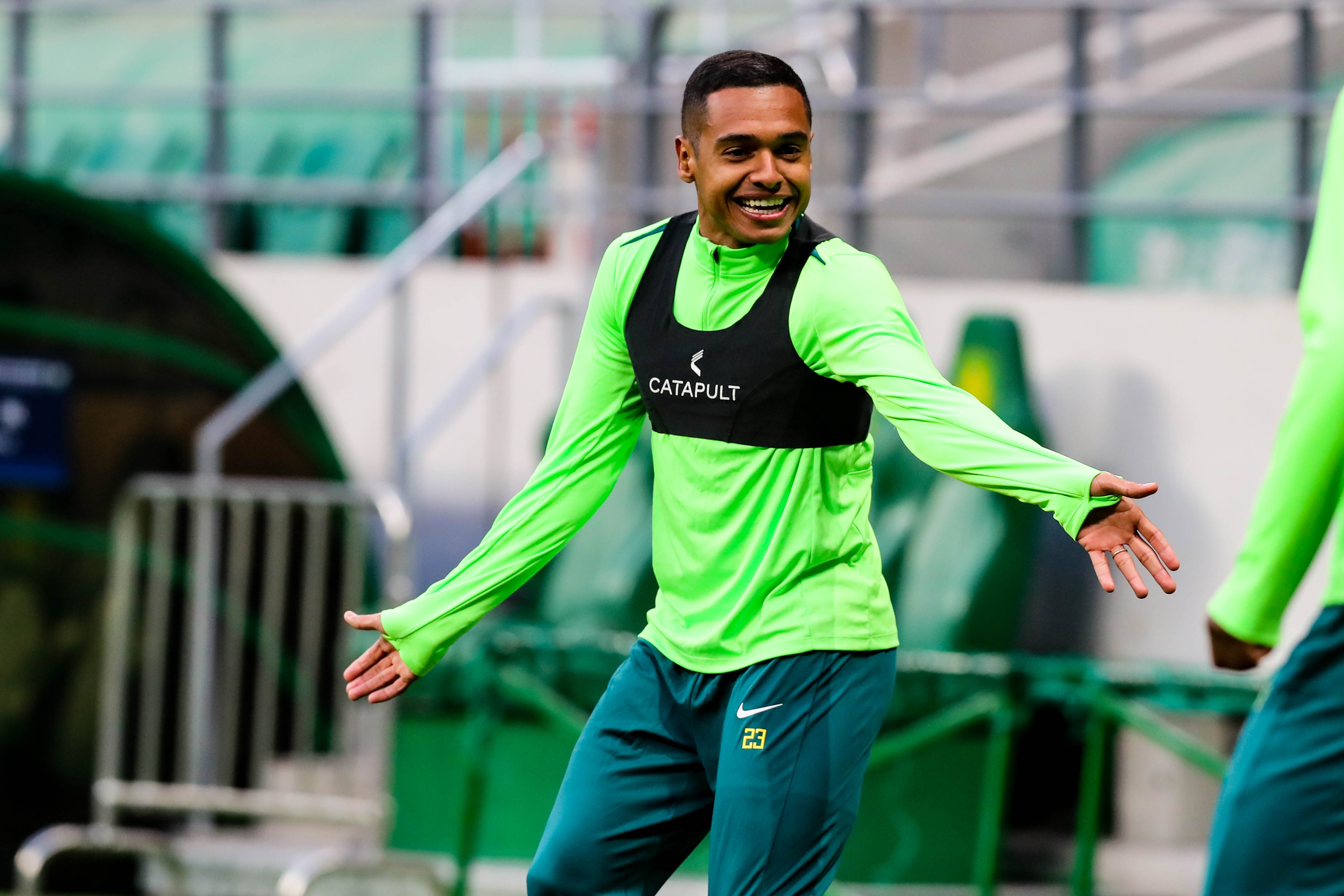 记者：达万、张源应该会随国安出征河南，恩加德乌能否亮相未知