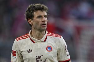 图片报：穆勒是美职联今夏头号追逐对象 还有英超&amp;意甲&amp;土超报价