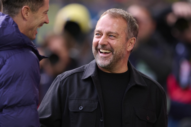 B体育网址-巴萨魔咒还在发力！切尔西皇马主帅相继下课 巴黎国内杯赛遭淘汰