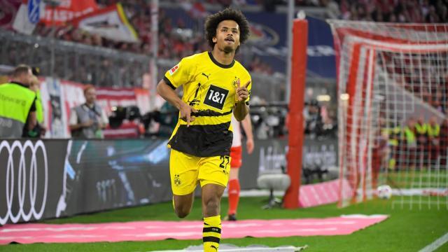 B体育官网-拜仁又输了“必赢”的比赛，图赫尔向勒沃库森投降