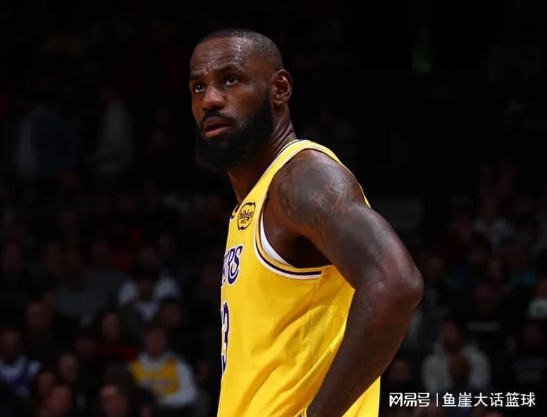 B体育-大爆冷！东契奇39+4难救主，三球30+11平纪录，老詹29+9提前离场