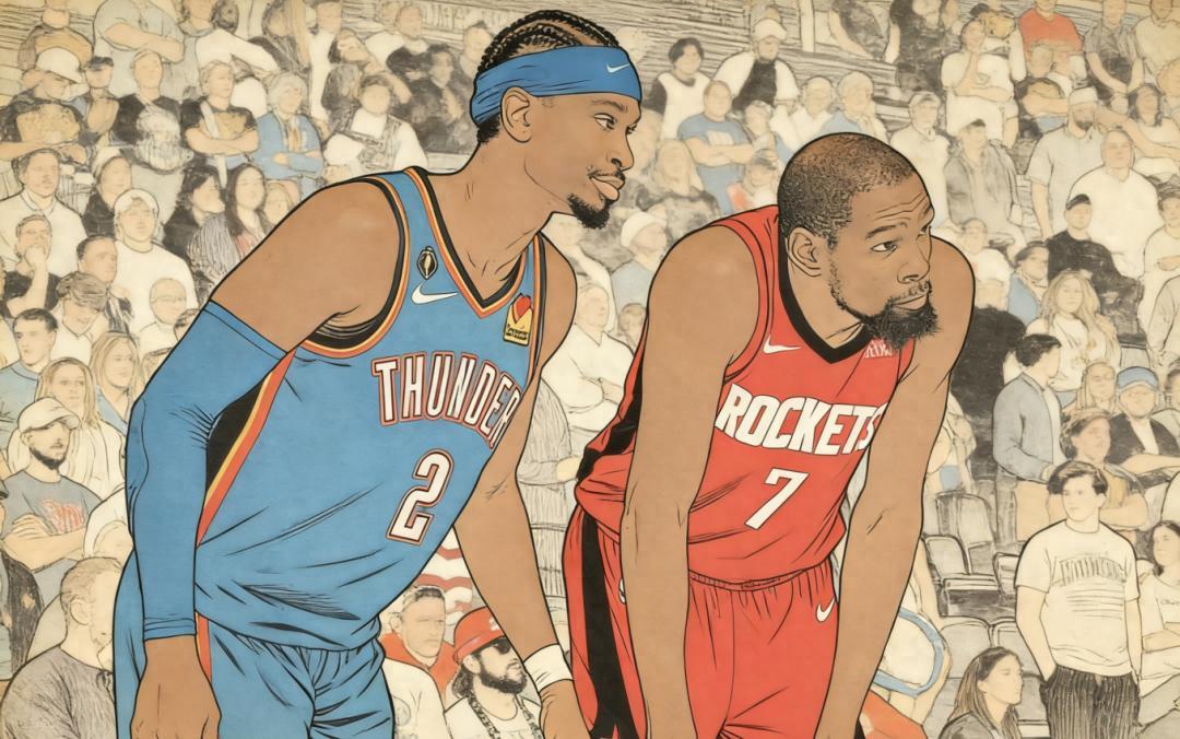 B体育平台-20分惨败！伪强队无疑了！火箭这一顽疾不解决，争冠就是痴人说梦