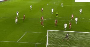 B体育网址-【欧预赛】C罗梅开二度 葡萄牙6比0大胜卢森堡