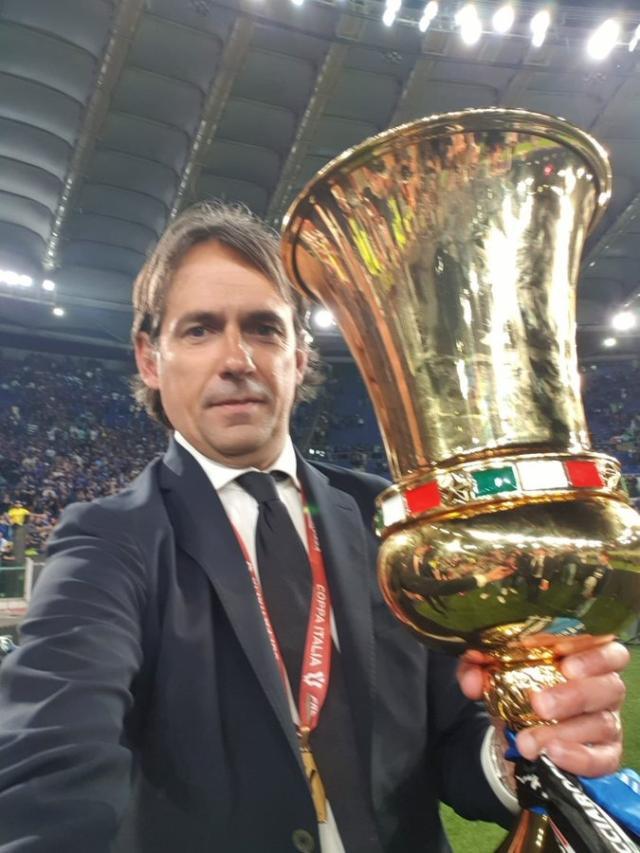 B体育网址-小因：国米从未放弃 佩里西奇：意甲一切皆有可能